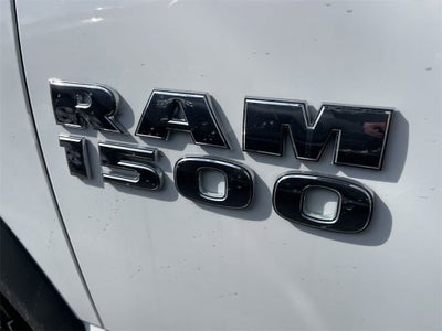 2015 RAM 1500 Express