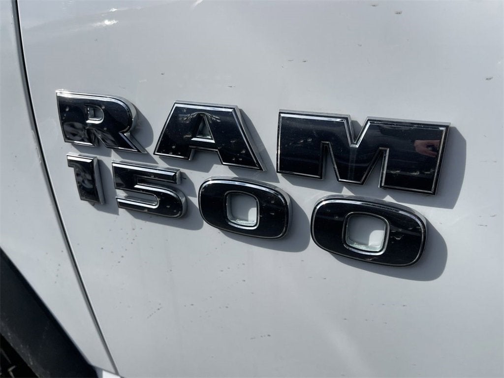 2015 RAM 1500 Express