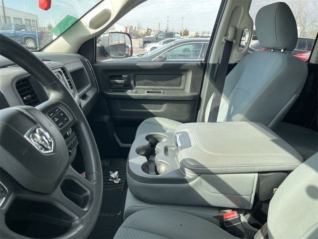 2015 RAM 1500 Express