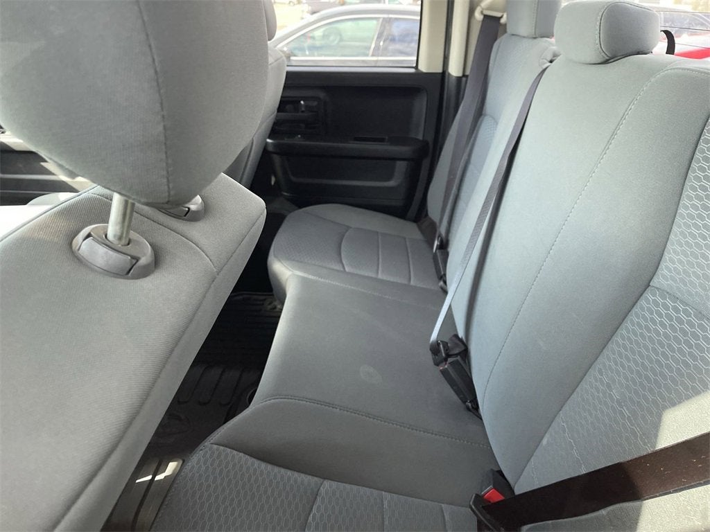 2015 RAM 1500 Express