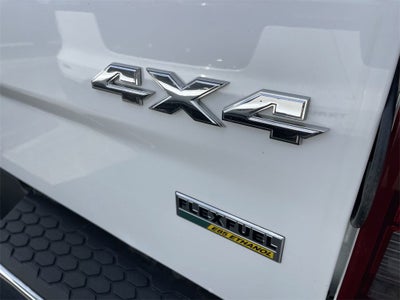 2015 RAM 1500 Express