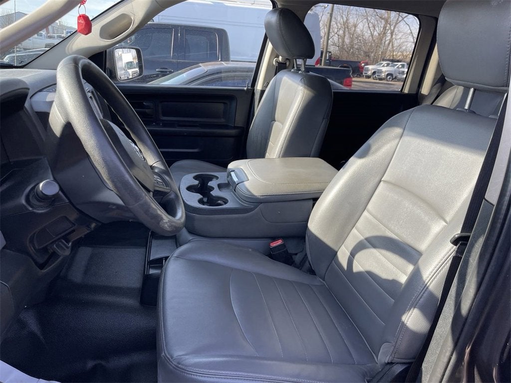 2014 RAM 1500 Tradesman