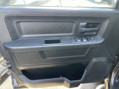 2014 RAM 1500 Tradesman