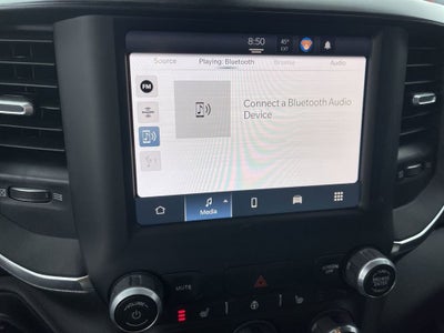 2024 RAM 1500 Big Horn