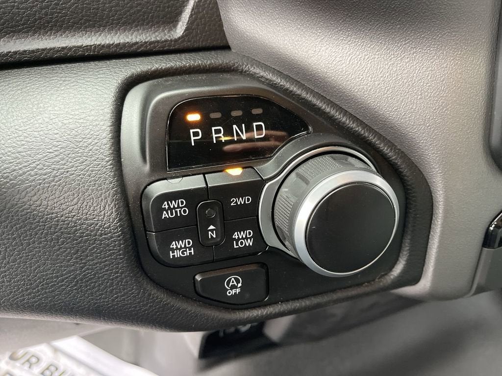 2024 RAM 1500 Big Horn