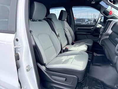 2024 RAM 1500 Big Horn