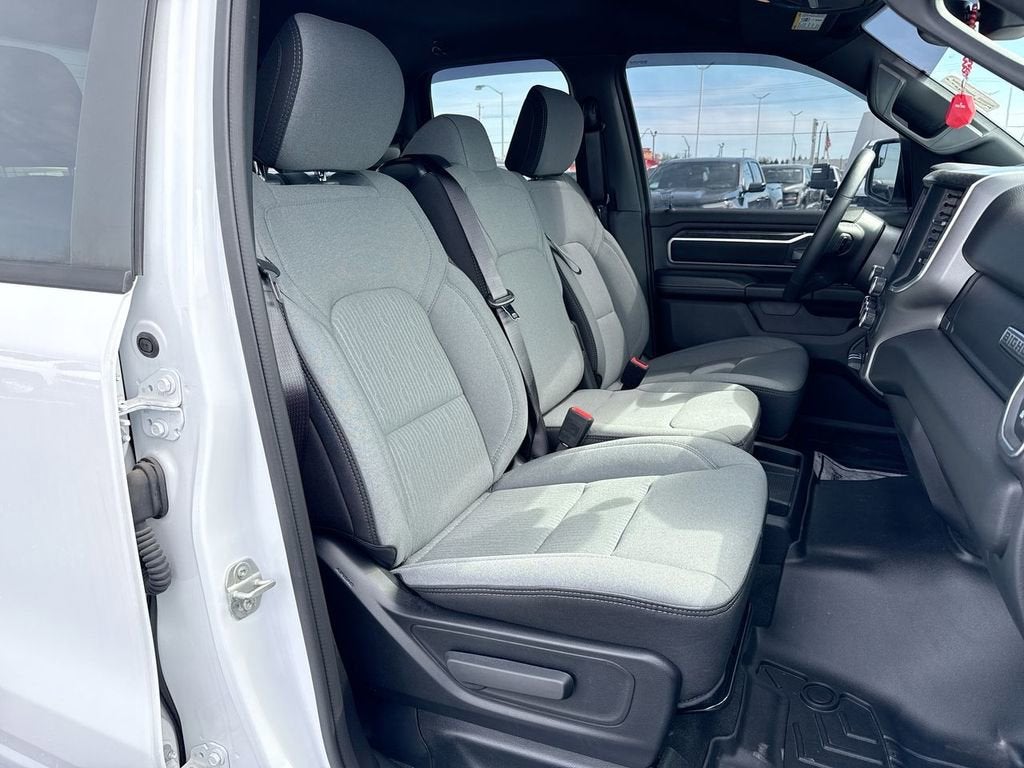 2024 RAM 1500 Big Horn