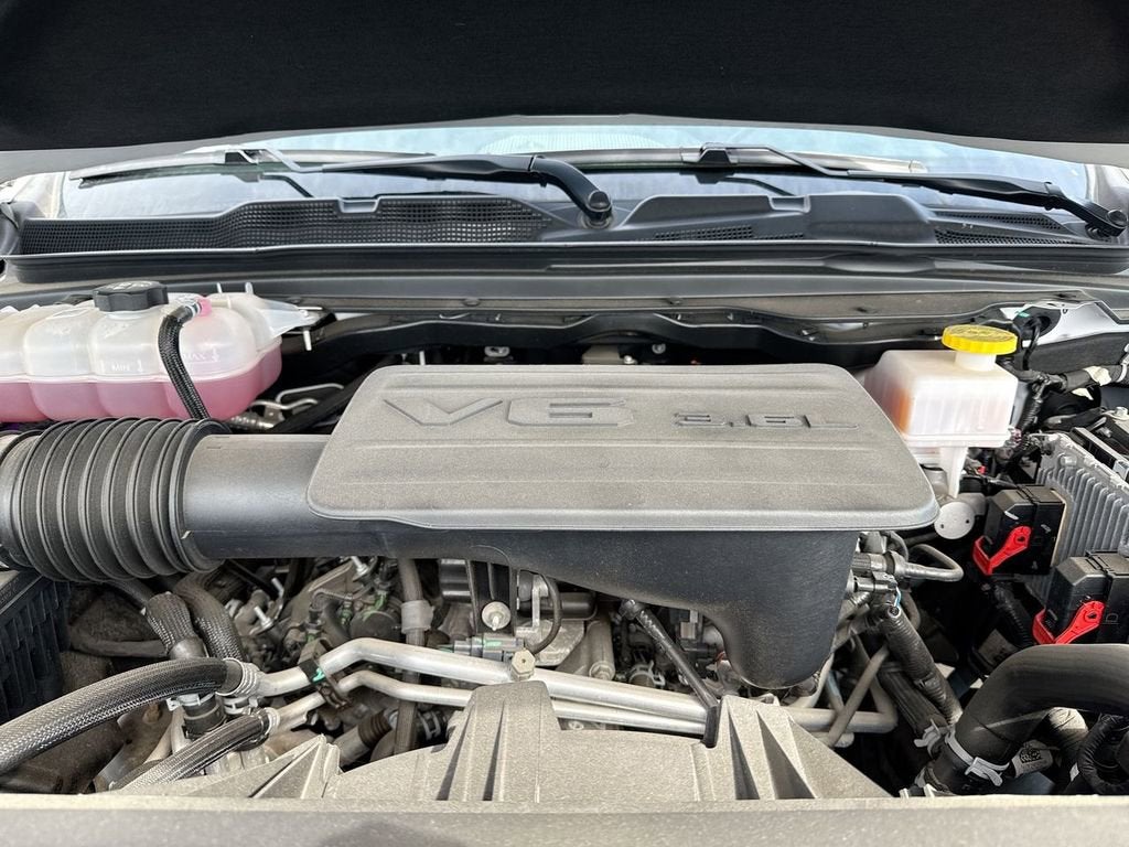 2024 RAM 1500 Big Horn