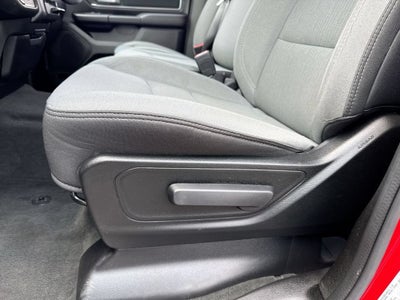 2023 RAM 1500 Lone Star