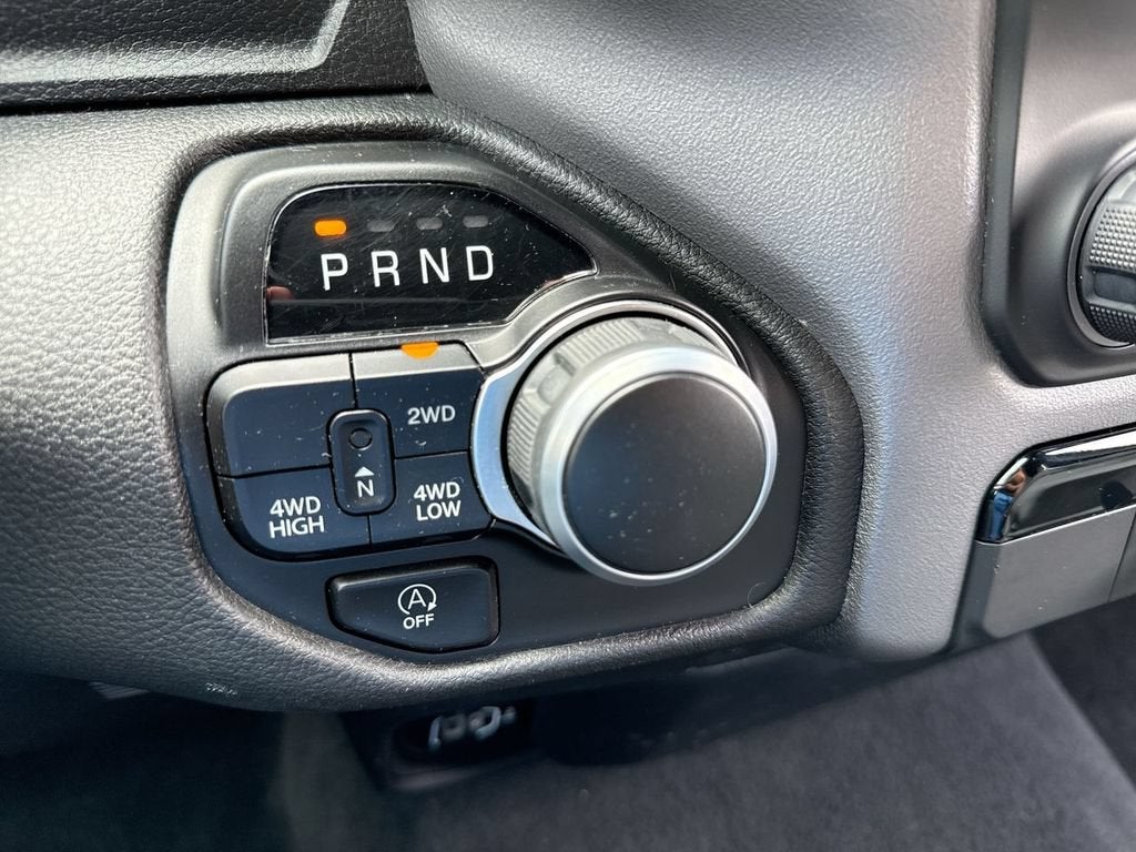 2023 RAM 1500 Lone Star
