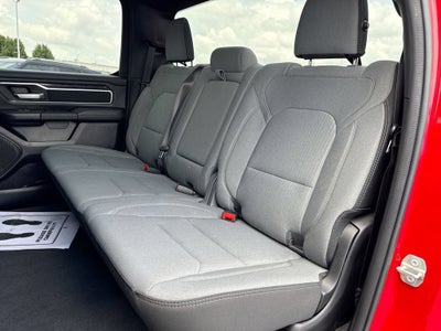 2023 RAM 1500 Lone Star