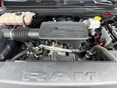 2023 RAM 1500 Lone Star
