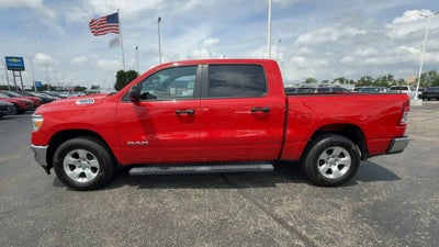 2023 RAM 1500 Lone Star