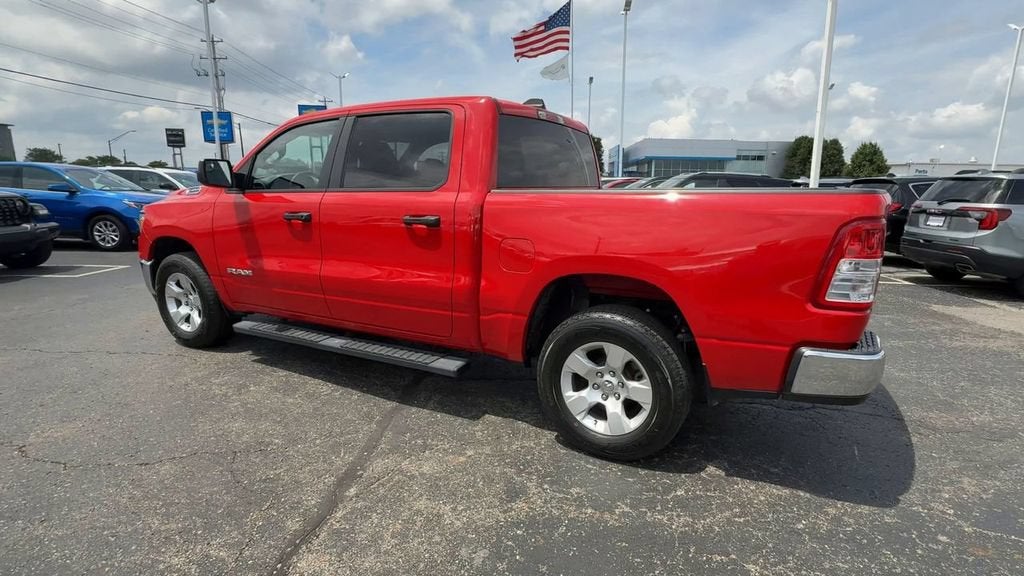2023 RAM 1500 Lone Star