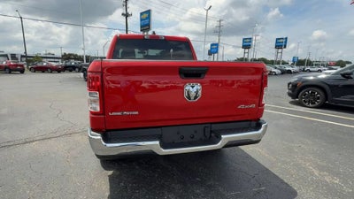 2023 RAM 1500 Lone Star