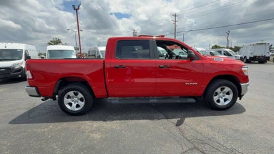 2023 RAM 1500 Lone Star