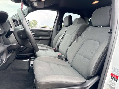 2023 RAM 1500 Tradesman