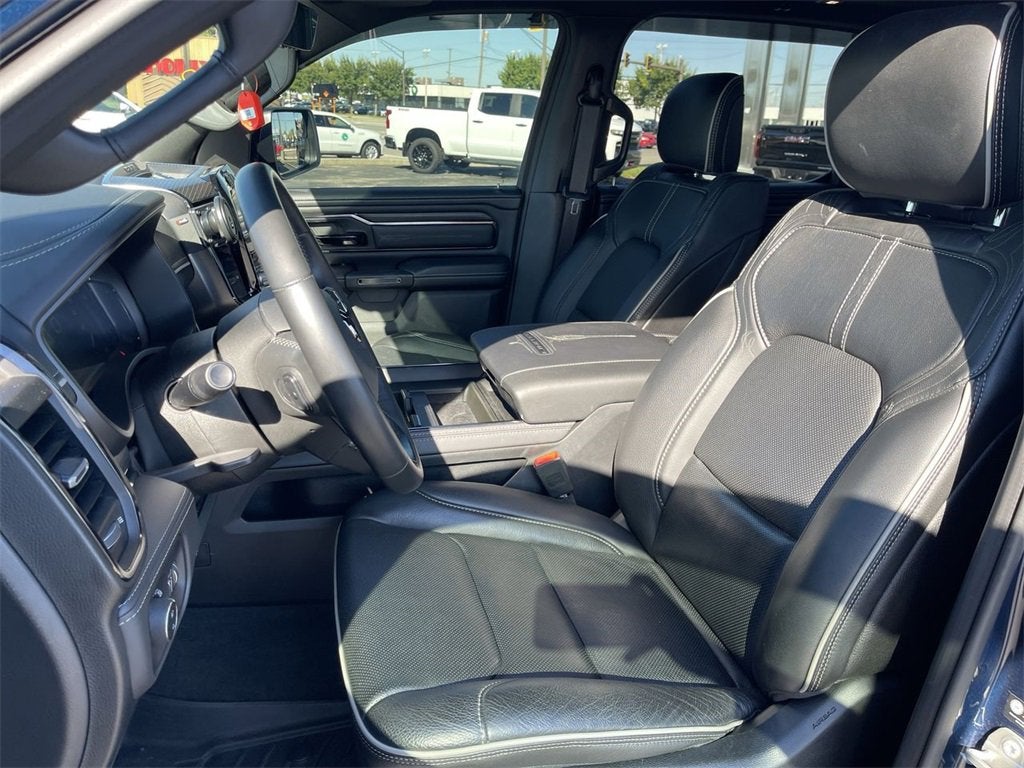 2024 RAM 1500 Limited