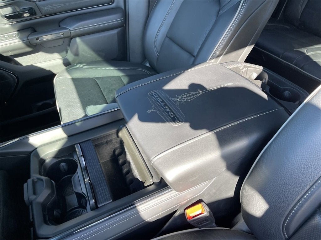 2024 RAM 1500 Limited