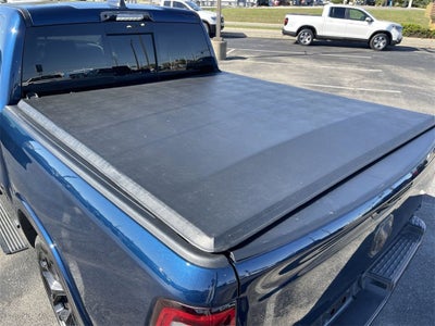 2024 RAM 1500 Limited