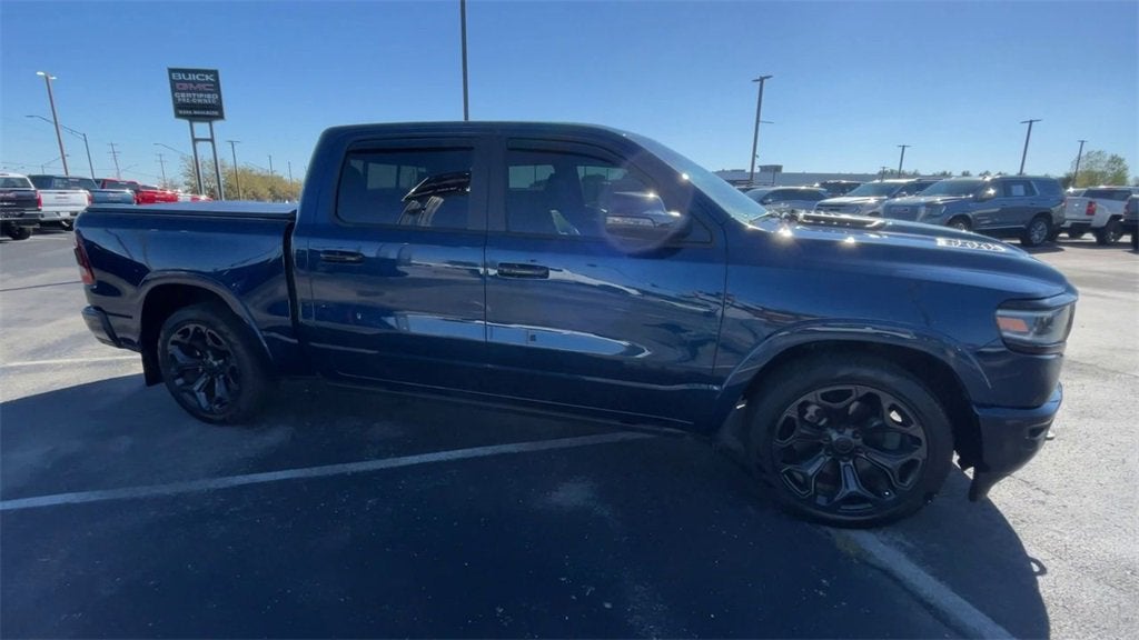 2024 RAM 1500 Limited