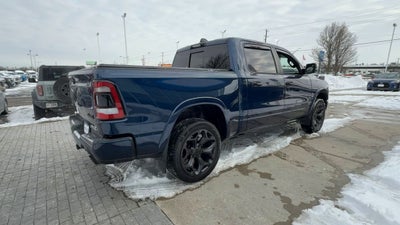 2024 RAM 1500 Limited