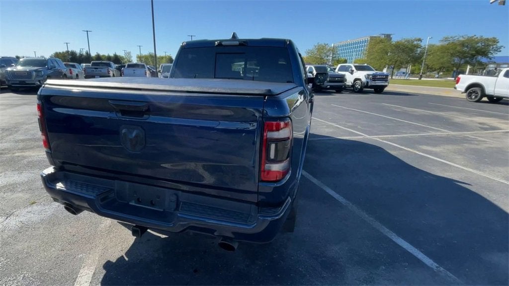 2024 RAM 1500 Limited