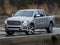 2023 RAM 1500 Laramie Crew Cab 4x4 5'7" Box