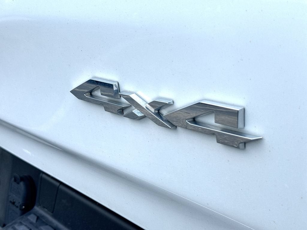 2021 RAM 1500 Laramie Crew Cab 4x4 5'7" Box