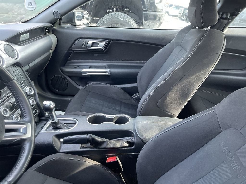 2018 Ford Mustang GT