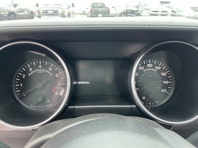 2020 Ford Mustang GT