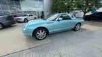 2002 Ford Thunderbird w/Hardtop Premium
