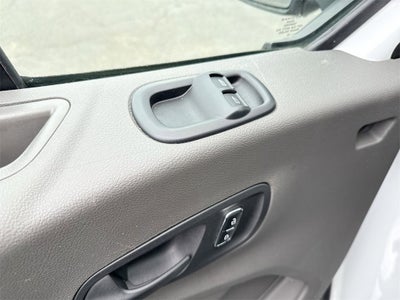 2023 Ford Transit Passenger Wagon XL