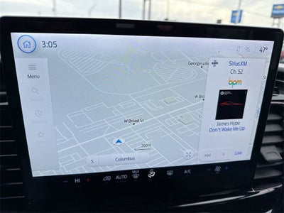 2023 Ford Transit Passenger Wagon XL