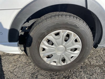 2023 Ford Transit Passenger Wagon XL