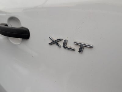 2022 Ford Transit Passenger Wagon XL