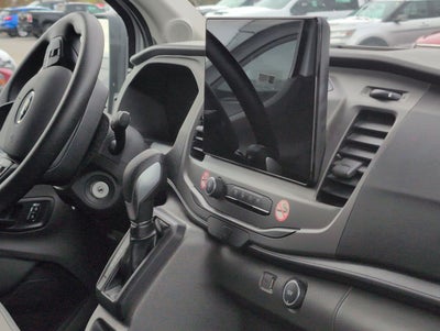 2022 Ford Transit Passenger Wagon XL