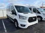 2023 Ford Transit Passenger Wagon XL