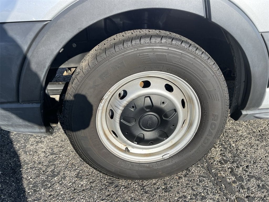 2020 Ford Transit Passenger Wagon XL