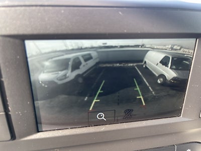 2020 Ford Transit Passenger Wagon XL