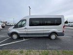 2018 Ford Transit Passenger Wagon XL