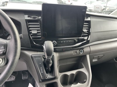 2023 Ford Transit Passenger Wagon XL