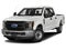 2019 Ford Super Duty F-350 SRW XL