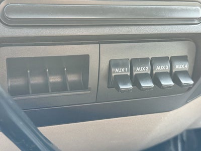 2008 Ford Super Duty F-550 DRW XL