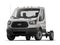 2018 Ford Transit Cutaway T-350 SRW 138" WB 9500 GVWR