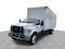 2023 Ford F-650 Straight Frame Gas NA