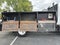 2021 Ford F-750 Straight Frame Base