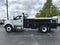 2021 Ford F-750 Straight Frame Base