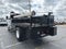 2021 Ford F-750 Straight Frame Base