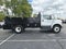 2021 Ford F-750 Straight Frame Base
